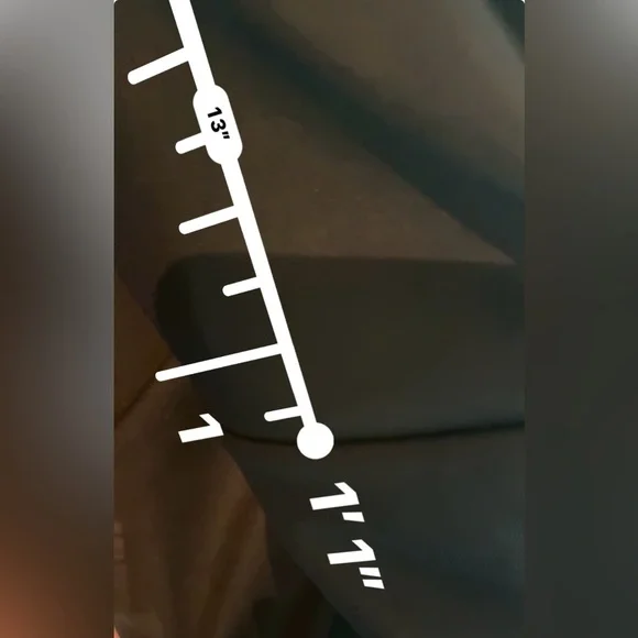 6/$25-𝐍𝐖𝐓-𝐒𝐂𝐀𝐑𝐋𝐄𝐓𝐓 𝐍𝐀𝐕𝐘 𝐂𝐇𝐈𝐅𝐅𝐎𝐍 𝐑𝐇𝐈𝐍𝐄𝐒𝐓𝐎𝐍𝐄 𝐁𝐄𝐀𝐔𝐓𝐈𝐅𝐔𝐋 𝐄𝐕𝐄𝐍𝐈𝐍𝐆 𝐆𝐎𝐖𝐍 - Picture 16 of 16